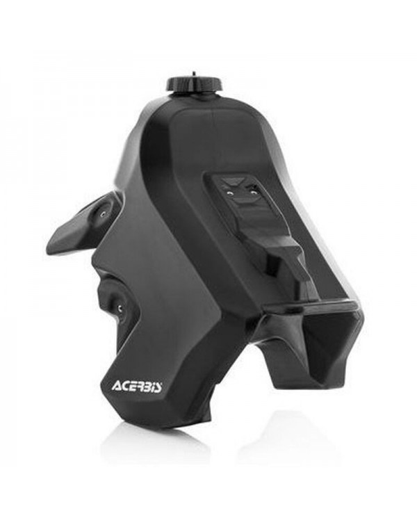 Depósito Acerbis Suzuki DRZ 400 S 00-19 Negro 15 Litros