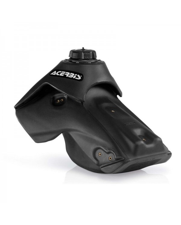 Depósito Acerbis Kawasaki KX 450 F 16-17 Negro 11.5 Litros