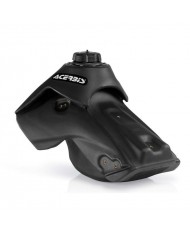 Depósito Acerbis Kawasaki KX 450 F 16-17 Negro 11.5 Litros