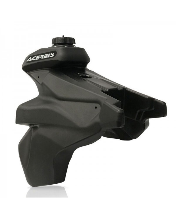 Depósito Acerbis Husqvarna FC 250/350/450 16-17 FE 250/350/450 17 Negro 12 Litros