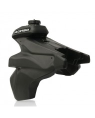 Depósito Acerbis Husqvarna FC 250/350/450 16-17 FE 250/350/450 17 Negro 12 Litros
