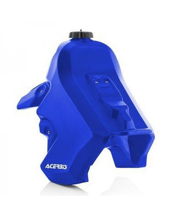 Depósito Acerbis Suzuki DRZ 400 S 00-19 Azul 15 Litros
