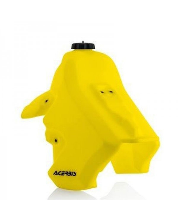 Depósito Acerbis Suzuki DRZ 400 S 00-19 Amarillo 15 Litros