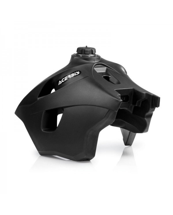 Depósito Acerbis KTM EXC 125/200/250/300 17 SX 125/150/250 16-17 Negro 12 Litro
