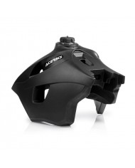 Depósito Acerbis KTM EXC 125/200/250/300 17 SX 125/150/250 16-17 Negro 12 Litro