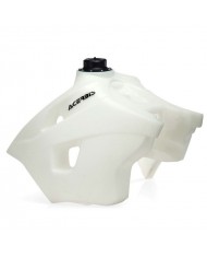 Depósito Acerbis KTM EXC 125/200/250/300 17 SX 125/150/250 16-17 Transparente 12 Litro