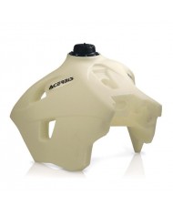 Depósito Acerbis KTM EXC 125/200/250/300 12-14 SX 125/144/250 11-14 SX-F 450 11-12 Transp. 15.5 L