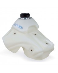 Depósito Acerbis Honda CRF 250 R 14-15 450 R 13-15 Transparente 10.5 Litros