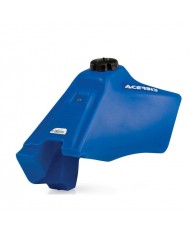 Depósito Acerbis Yamaha YZ 85 07-14 Negro 8.5 Litros