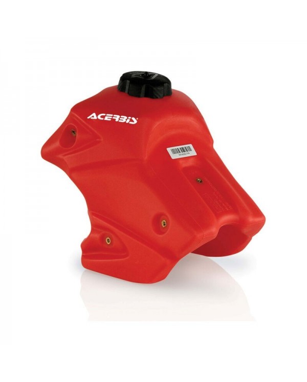 Depósito Acerbis Honda CRF 150 R 07-15 Rojo 6.5 Litros