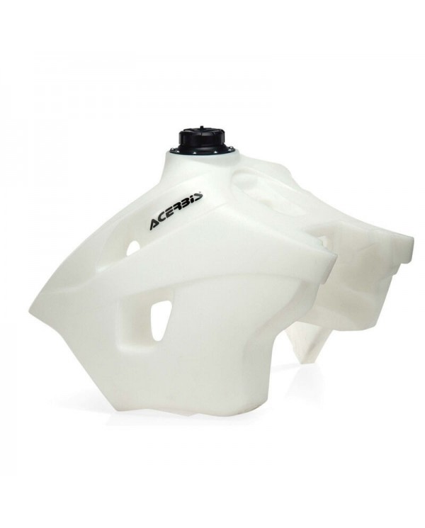 Depósito Acerbis KTM SX-F 250/350 11-12 Transparente 20 Litros