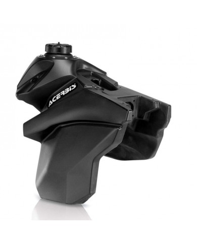 Depósito Acerbis KTM SX-F 250/350 11-12 Negro 11.5 Litros