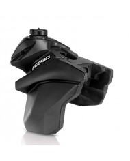 Depósito Acerbis KTM SX-F 250/350 11-12 Negro 11.5 Litros