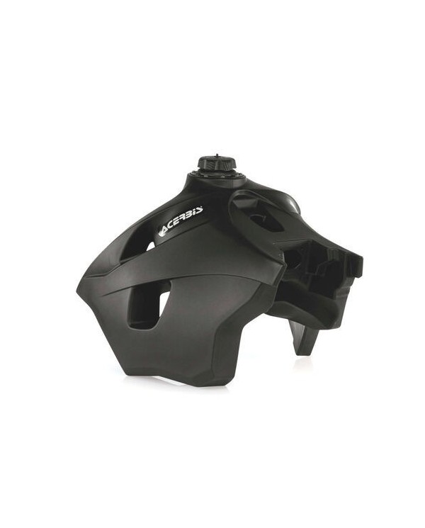 Depósito Acerbis KTM SX-F 250/350 11-12 Negro 20 Litros