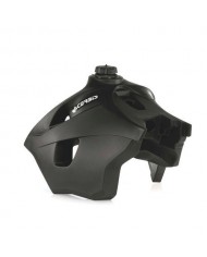 Depósito Acerbis KTM SX-F 250/350 11-12 Negro 20 Litros
