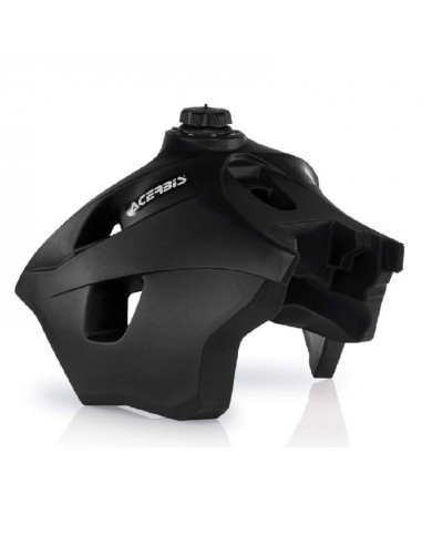 Depósito Acerbis KTM EXC-F 250/350/450/500 12-15 SX-F 250/350/450 13-15 Negro 20 Litros