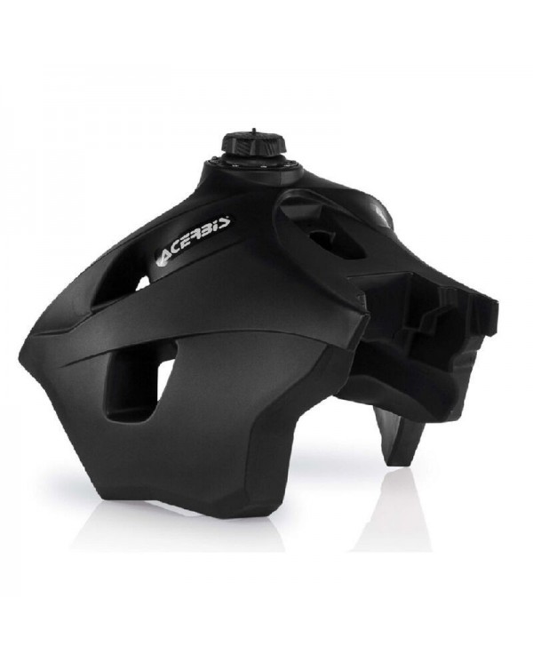 Depósito Acerbis KTM EXC-F 250/350/450/500 12-15 SX-F 250/350/450 13-15 Negro 20 Litros