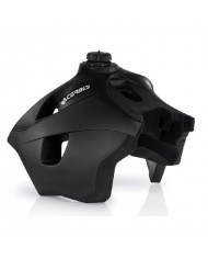 Depósito Acerbis KTM EXC-F 250/350/450/500 12-15 SX-F 250/350/450 13-15 Negro 20 Litros