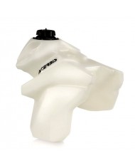 Depósito Acerbis KTM EXC 125/200/250/300 12-16 SX 125/144/250 11-15 SX-F 450 11-12 Transparen 11.5 L