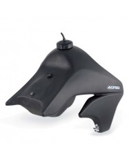 Depósito Acerbis Kawasaki KLX 450 R 08-17 Negro 16 Litros