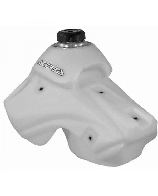 Depósito Acerbis Kawasaki KX 450 F 06-08 Transparente 12.5 Litros