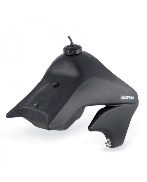 Depósito Acerbis Kawasaki KLX 450 R 08-17 Transparente 16 Litros