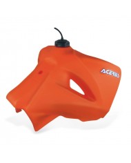 Depósito Acerbis KTM EXC/EXC-F 08-11 SX/SX-F 7-10 Transparente 24 Litros