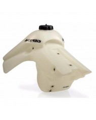 Depósito Acerbis Suzuki RMZ 250 07-09 Transparente 11.3 Litros