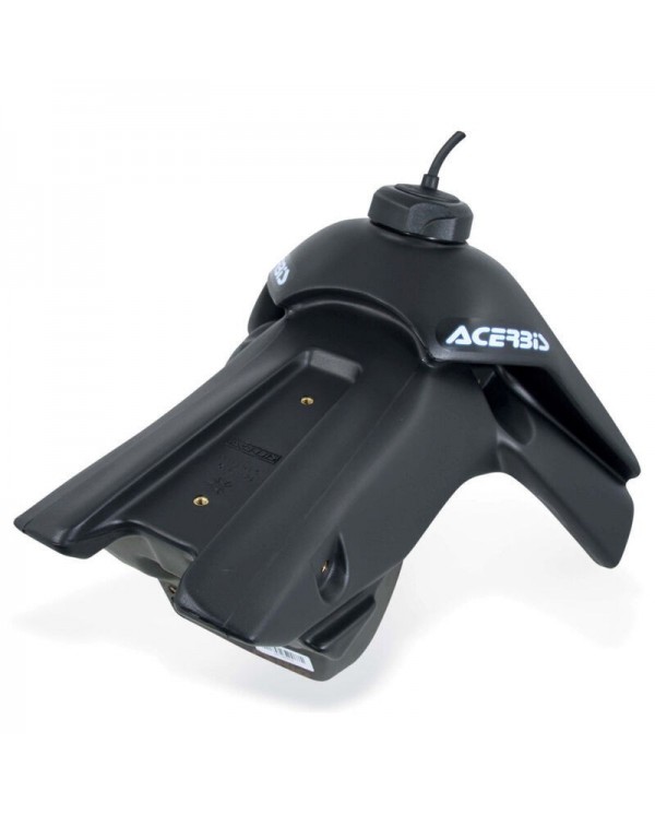 Depósito Acerbis Suzuki RMZ 250 07-09 Negro 11.3 Litros