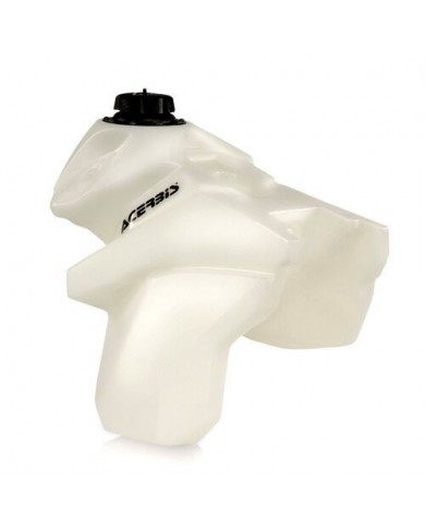 Depósito Acerbis KTM EXC/EXC-F 08-11 SX/SX-F 08-10 Transparente 13 Litros