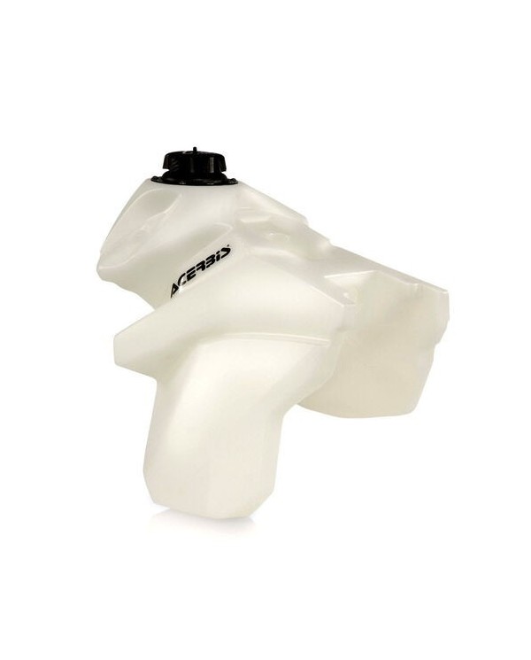Depósito Acerbis KTM EXC/EXC-F 08-11 SX/SX-F 08-10 Transparente 13 Litros
