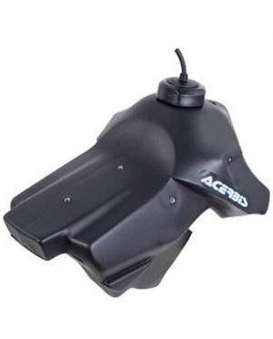 Depósito Acerbis Honda CRF 250 R 04-09 Negro 11 Litros