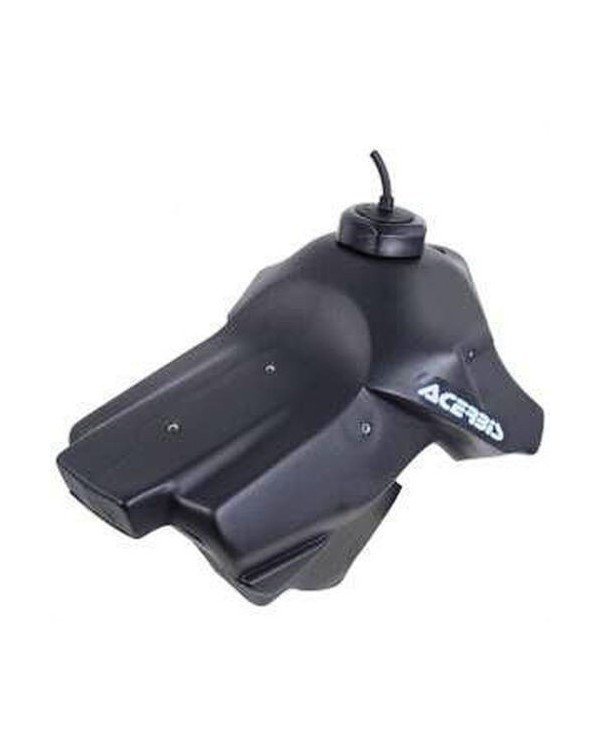 Depósito Acerbis Honda CRF 250 R 04-09 Negro 11 Litros