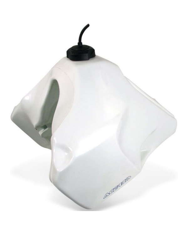 Depósito Acerbis Yamaha TT 600 R 98-04 20 Litros Blanco