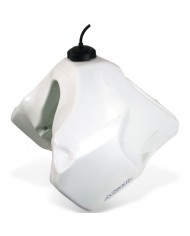 Depósito Acerbis Yamaha TT 600 R 98-04 20 Litros Blanco