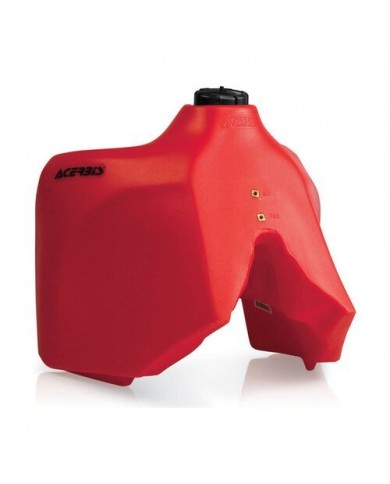 Depósito Acerbis Honda XR 650 L 93-96 Rojo 22 Litros