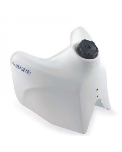 Depósito Acerbis Honda XR 650 L 93-96 Blanco 22 Litros