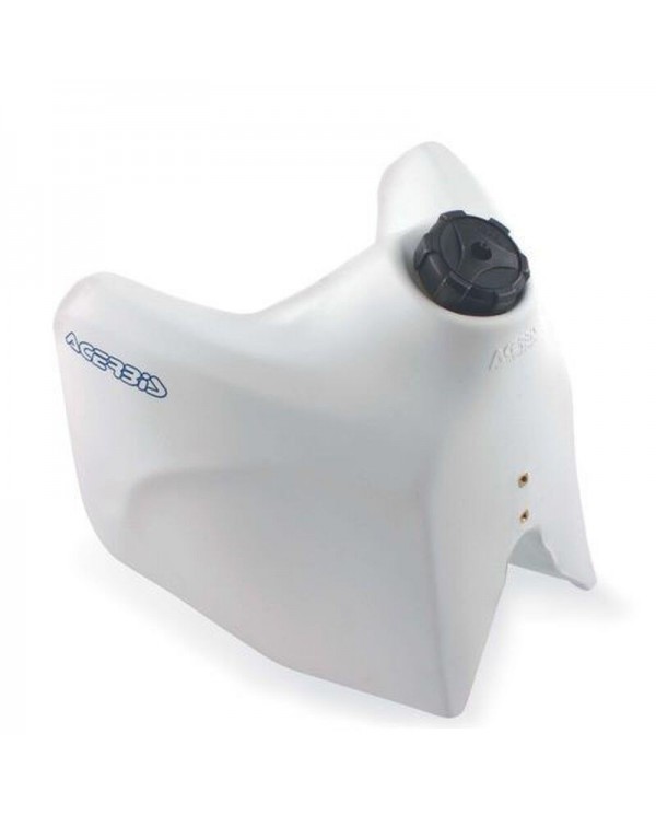 Depósito Acerbis Honda XR 650 L 93-96 Blanco 22 Litros