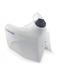 Depósito Acerbis Honda XR 650 L 93-96 Blanco 22 Litros