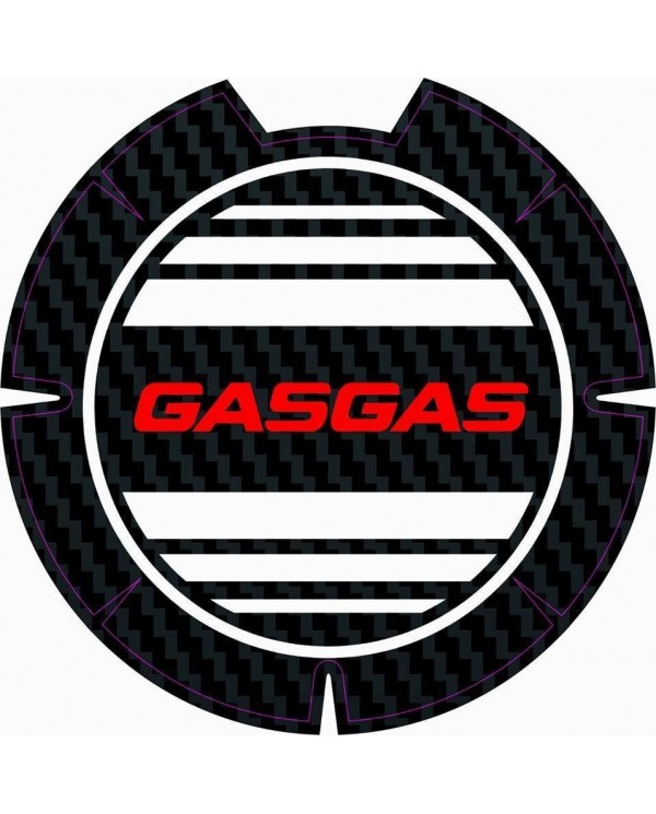 ADHESIVO PROTECTOR TAPA EMBRAGUE GAS GAS 2012-2017