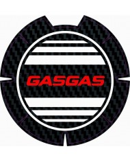 ADHESIVO PROTECTOR TAPA EMBRAGUE GAS GAS 2012-2017