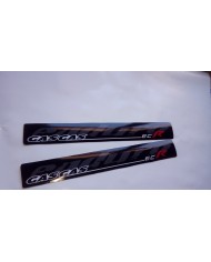 ADHESIVOS BASCULANTE GAS GAS EC