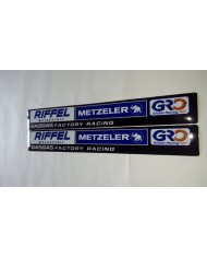 ADHESIVOS GAS GAS CERVANTES 2013