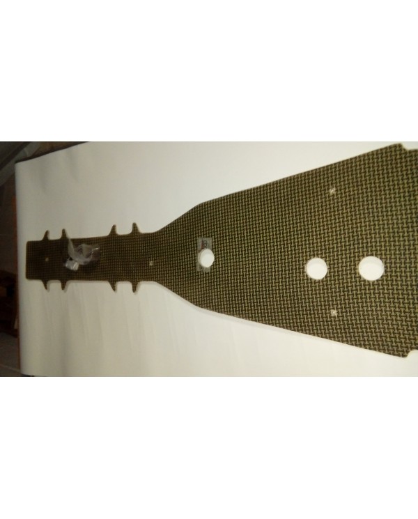CUBRECARTER CARBONO LTR 450