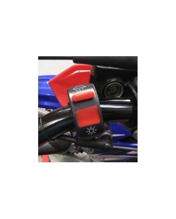 Interruptor Curva CDI 120 CM Gas Gas 2006