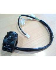 CONMUTADOR DE LUCES EC 2008