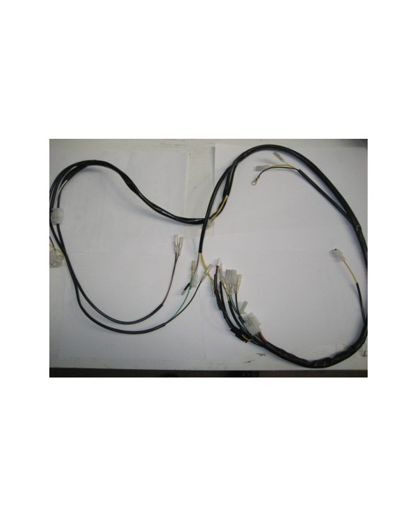 INSTALACION ELECTRICA DE INTERMITENTES GAS GAS