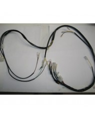 INSTALACION ELECTRICA DE INTERMITENTES GAS GAS