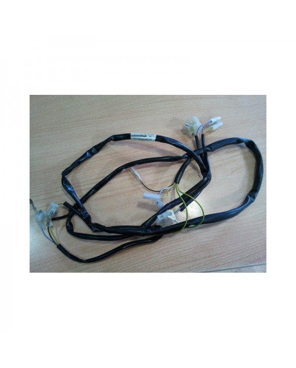 INSTALACION ELECTRICA SIMPLIFICADA GAS GAS