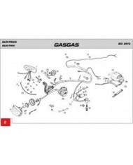 CDI Enduro 300 2013